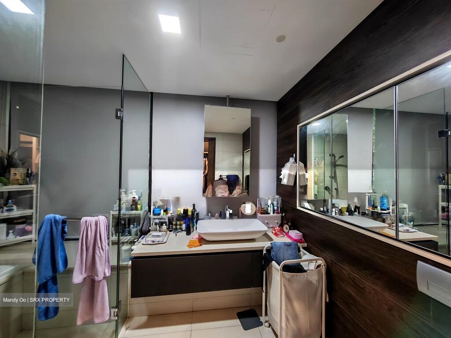 d'Nest (D18), Condominium #486638871